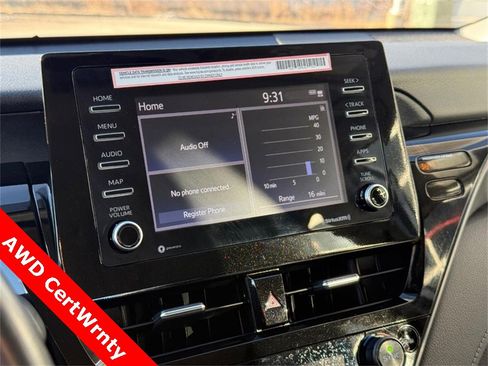 Used 2024 Toyota Camry SE image 23