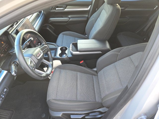 Used 2026 GMC Terrain Elevation AWD/4WD image 10