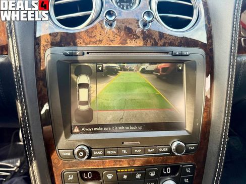 Used 2012 Bentley Flying Spur Flying Spur Speed AWD/4WD image 33