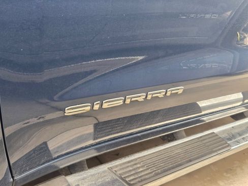 Certified 2024 GMC Sierra 1500 SLT RWD image 5