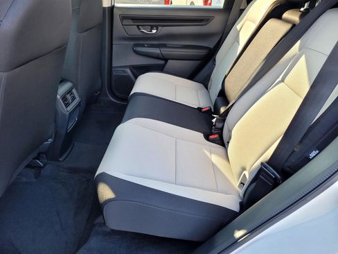 Used 2026 Honda CR-V LX image 16