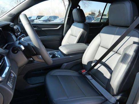 New 2026 GMC Acadia Elevation w/ Elevation Premium Package image 36