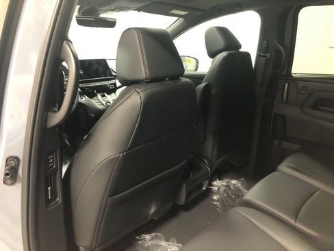 New 2026 Honda Odyssey Sport-L image 18