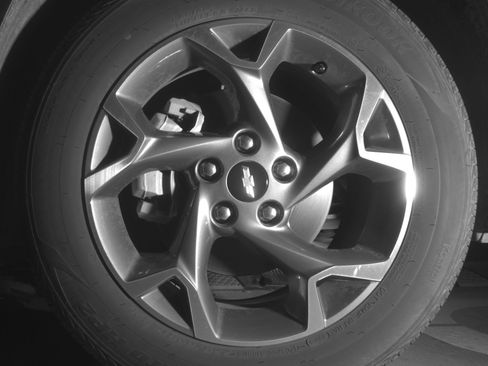 Used 2025 Chevrolet Trax LT image 12