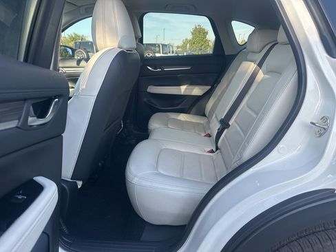 Used 2020 MAZDA CX-5 Grand Touring image 10