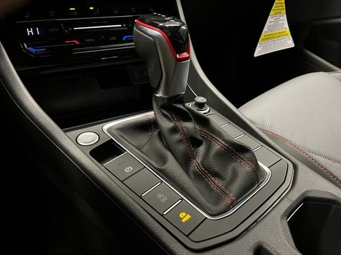 New 2026 Volkswagen Jetta GLI Autobahn FWD image 14