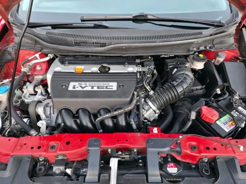 Used 2012 Honda Civic Si image 22