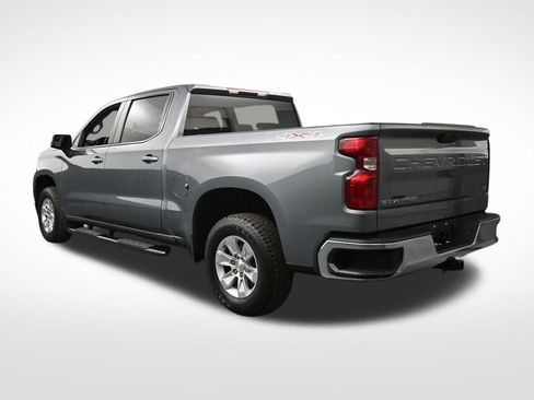 Used 2021 Chevrolet Silverado 1500 LT w/ Bed Protection Package image 3