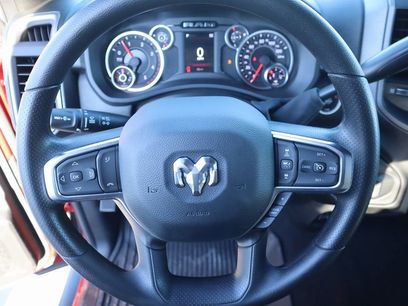 New 2026 RAM 3500 Tradesman