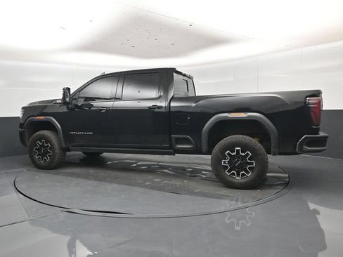 Used 2026 GMC Sierra 2500 AT4X AWD/4WD image 39
