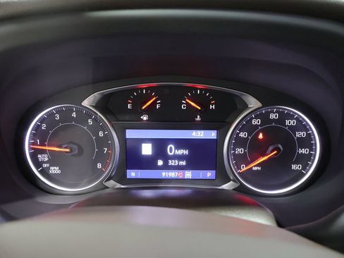 Used 2020 GMC Acadia SLT AWD/4WD image 43