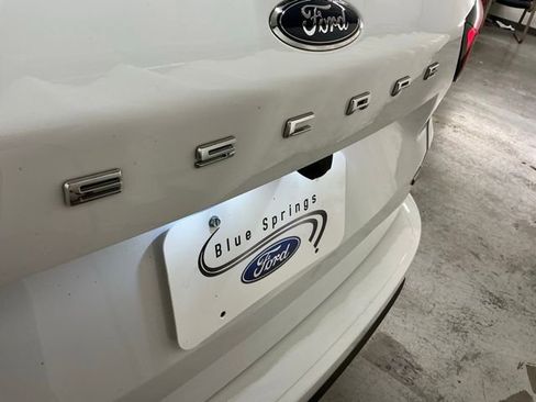 Used 2023 Ford Escape ST-Line w/ Equipment Group 301A image 6