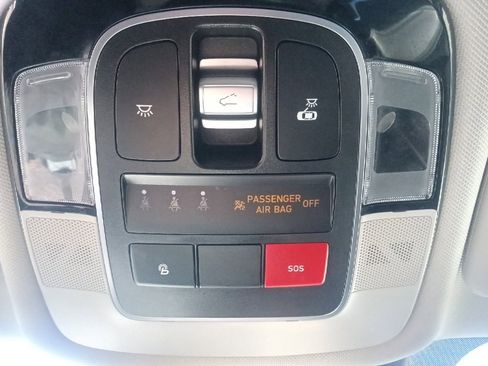 Used 2024 Hyundai Tucson Limited image 26