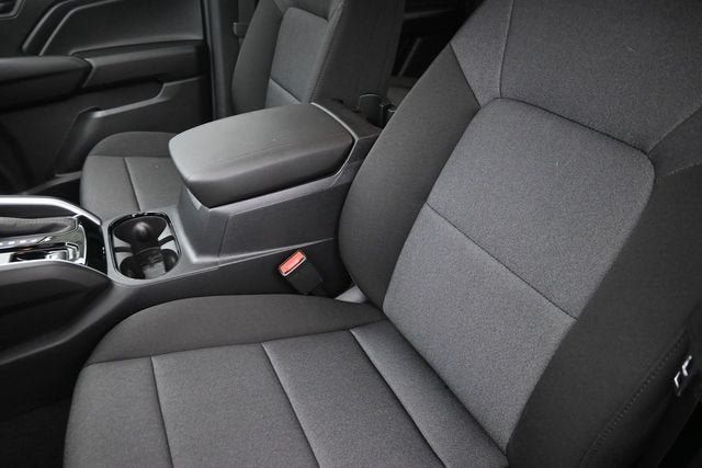New 2026 Chevrolet Colorado Trail Boss AWD/4WD image 17