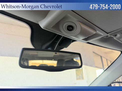 Used 2018 Dodge Journey Crossroad w/ Nav & Sun Group image 32