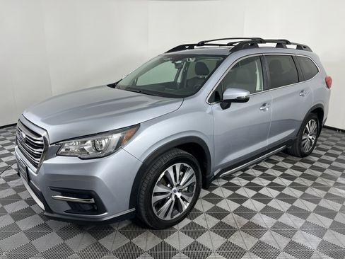 Used 2021 Subaru Ascent Limited w/ Technology Package image 8