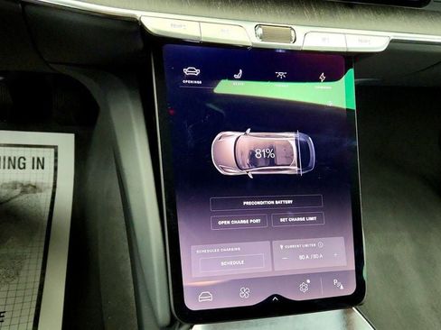 Used 2025 Lucid Air Touring AWD/4WD image 17