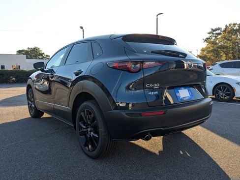 Used 2026 MAZDA CX-30 AWD 2.5 S w/ Select Sport Pkg image 6