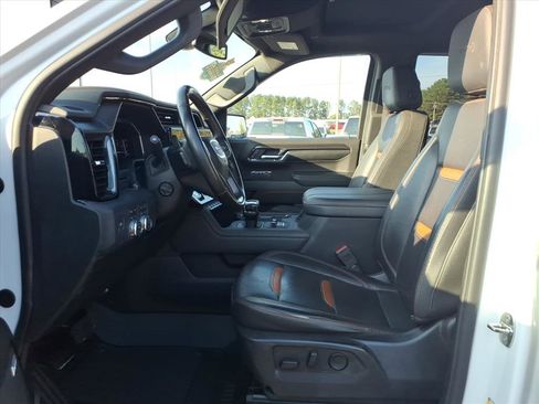 Used 2024 GMC Sierra 1500 AT4 w/ AT4 Carbonpro Edition image 19