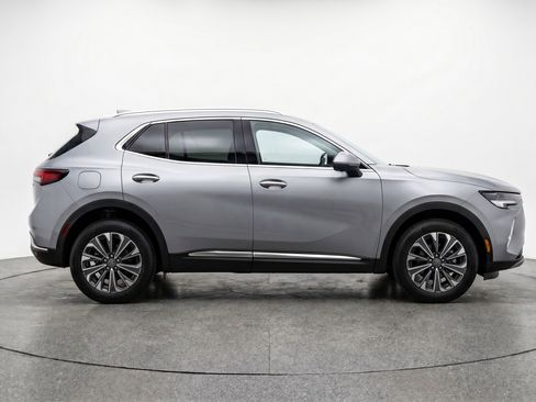 Used 2024 Buick Envision Preferred AWD/4WD image 11