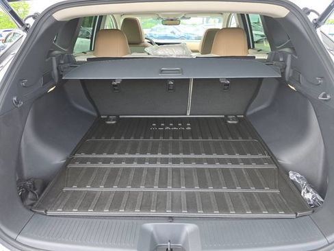 New 2026 Nissan Murano Platinum w/ Cargo Package AWD/4WD image 20