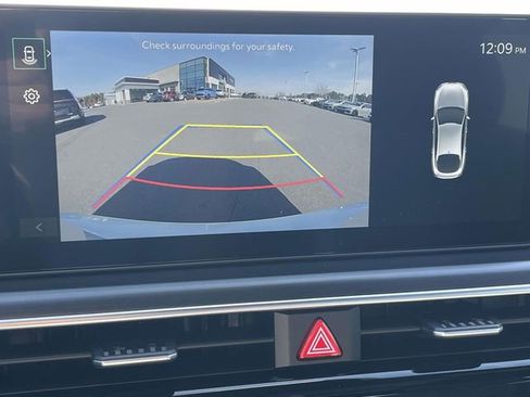 New 2026 Kia K5 GT-Line image 6