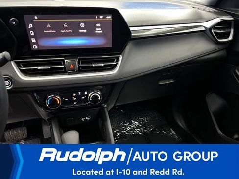 Used 2025 Chevrolet TrailBlazer LT image 19