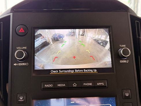 Used 2024 Subaru Impreza 2.0i image 15