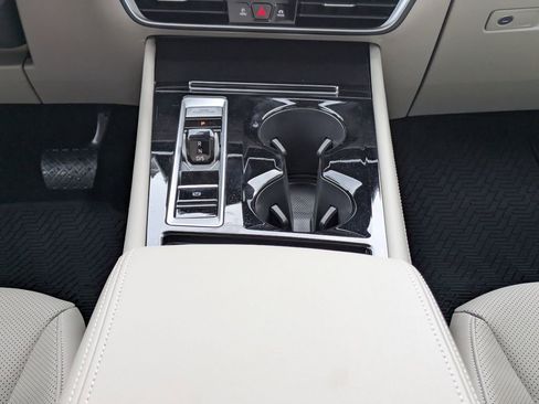 Certified 2026 Volkswagen Atlas SE w/ Panoramic Sunroof Package FWD image 24
