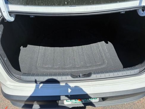 Used 2025 Kia K4 LXS image 18