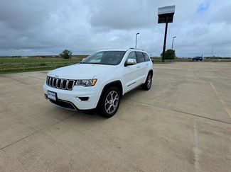 Used 2019 Jeep Grand Cherokee Limited video 1