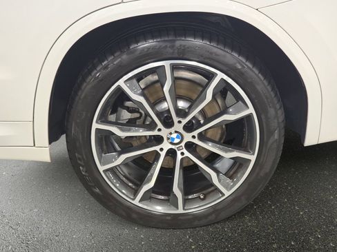 Used 2023 BMW X3 sDrive30i w/ M Sport Package image 30