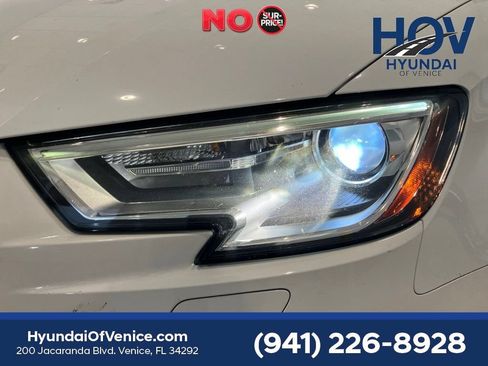Used 2019 Audi A3 2.0T Premium w/ Convenience Package FWD image 7