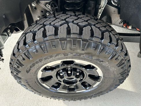 New 2026 Ford F250 Lariat image 8