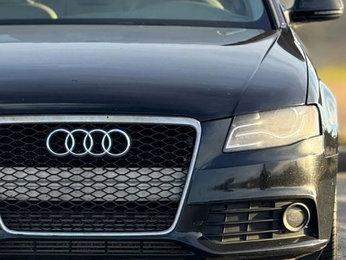 Used 2009 Audi A4 2.0T Premium Plus image 12