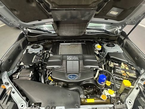 Used 2016 Subaru Forester 2.0XT Touring w/ Eyesight & Navigation System AWD/4WD image 42