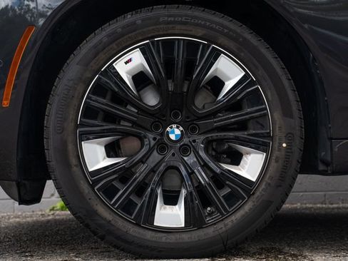 Used 2025 BMW X3 xDrive30i w/ Premium Package AWD/4WD image 11