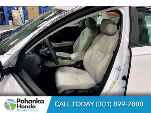 Used 2025 Honda Accord LX image 10