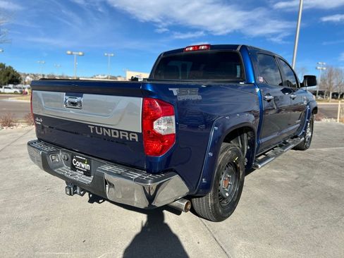 Used 2014 Toyota Tundra SR5 image 8