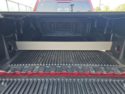 Used 2020 GMC Canyon SLT w/ Trailering Package AWD/4WD image 10