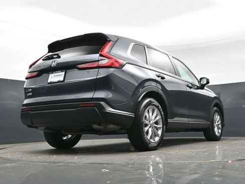Used 2024 Honda CR-V EX image 34