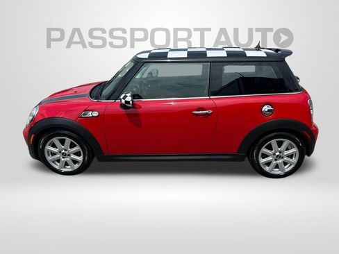 Used 2012 MINI Cooper S FWD image 9