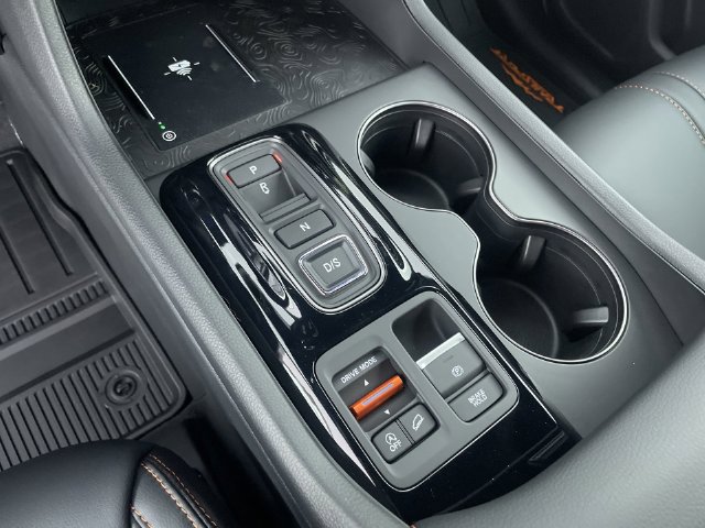 New 2026 Honda Pilot TrailSport image 40