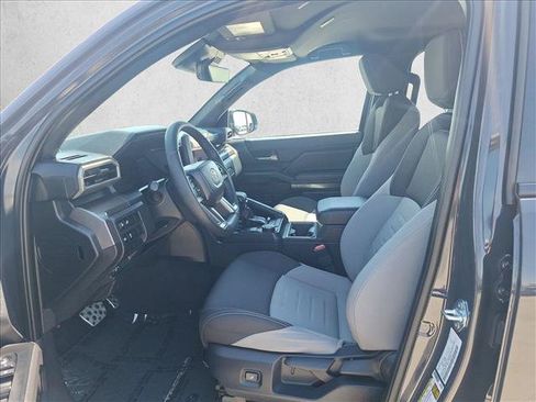 Used 2022 Toyota Tundra SR5 w/ TRD Sport Package RWD image 15
