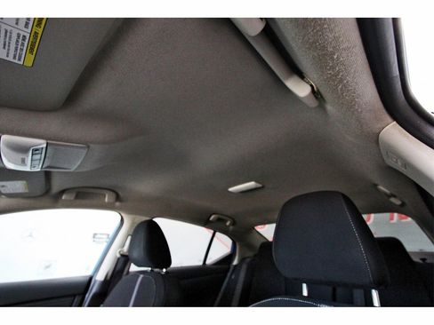 Certified 2023 Nissan Sentra SV w/ All-Weather Package image 28