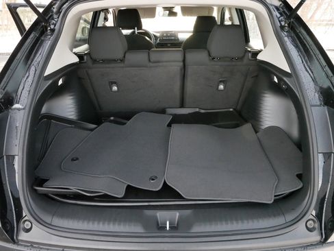 Certified 2023 Honda HR-V LX image 18