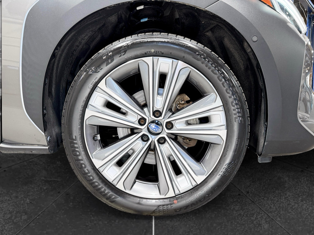 Used 2023 Subaru Solterra AWD image 33