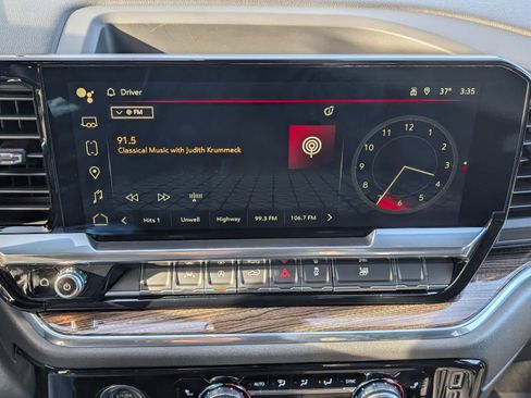 Certified 2024 GMC Sierra 1500 Elevation image 25