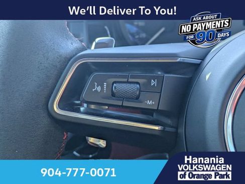 Used 2023 Porsche Macan S AWD/4WD image 27