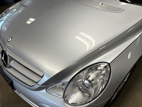 Used 2007 Mercedes-Benz R 350 R 350 image 25